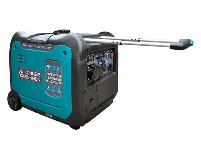 Konner&Sohnen KS 5500iES ATSR