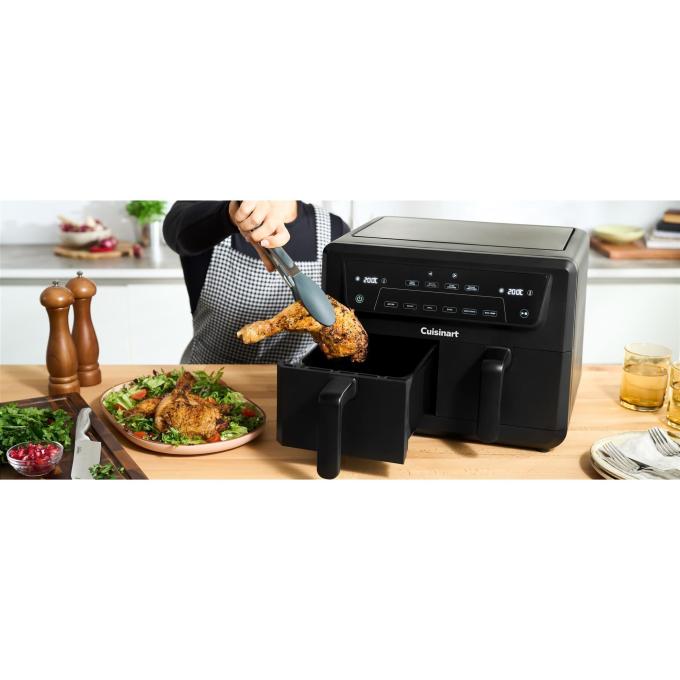 CUISINART AFD10OBLE