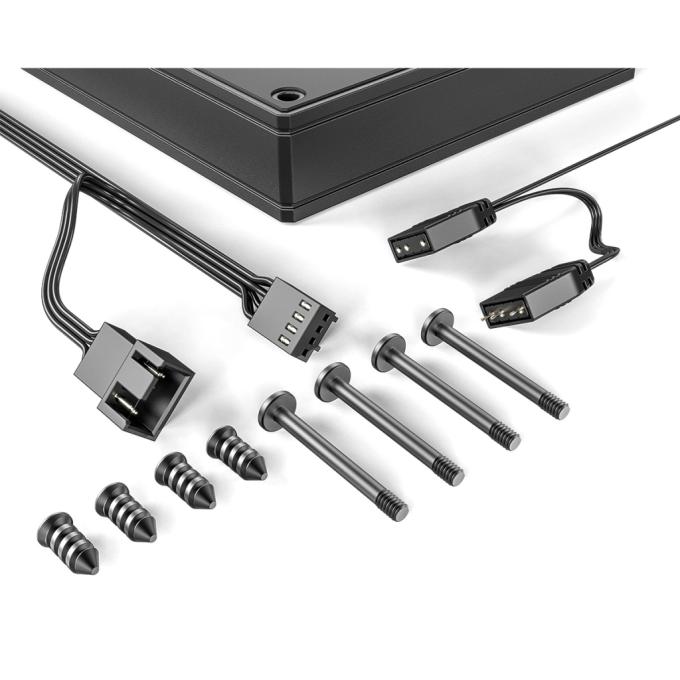 ID-Cooling AS-120-ARGB-K TRIO