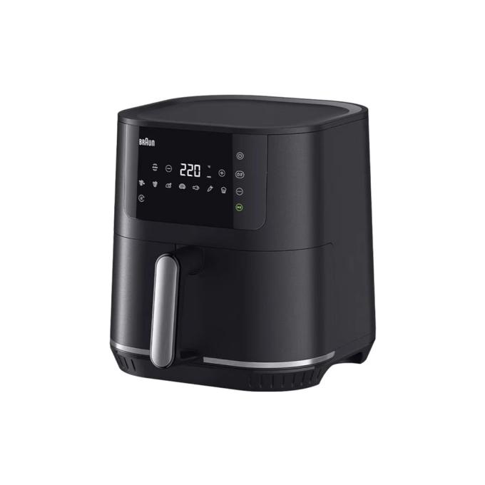 BRAUN HF 5030 IBK