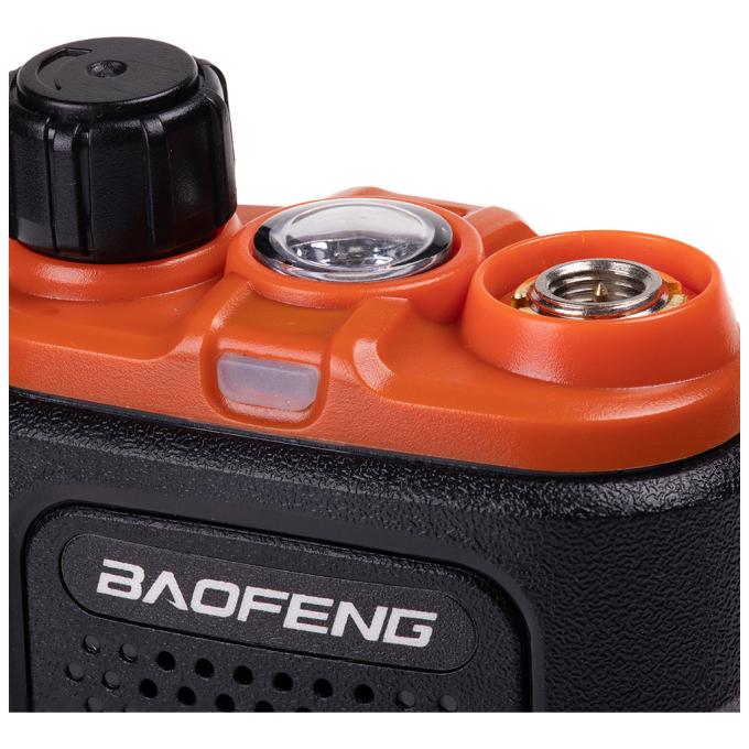 Baofeng BF-UV12
