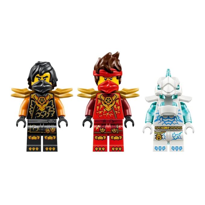 LEGO 71864