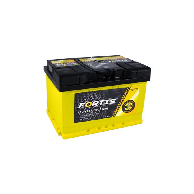 FORTIS FRT62-00