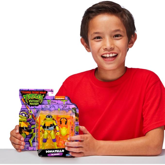TMNT 83282