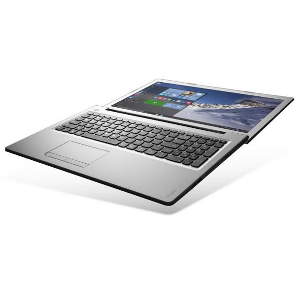 Ноутбук Lenovo IdeaPad 510-15 80SR00ABRA