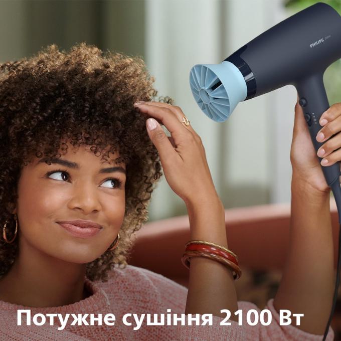 Philips BHD360/20