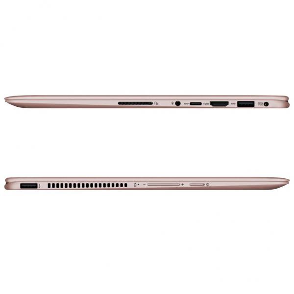 Ноутбук ASUS Zenbook UX360UA UX360UA-BB301T