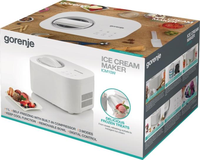 Gorenje ICM10W