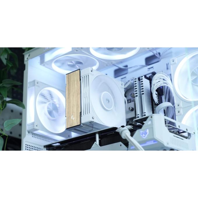 Deepcool R-AK400G2-WHNNMN-GJD