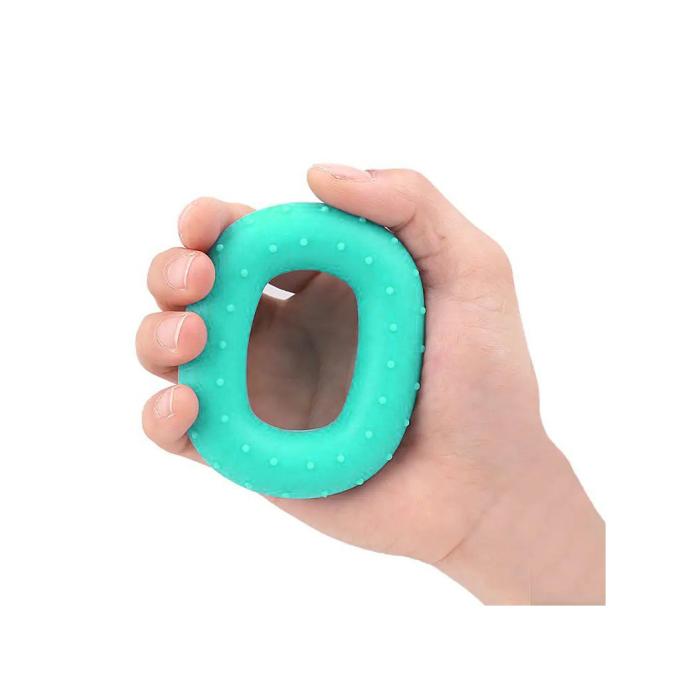 PowerPlay PP_4337_Green_20kg