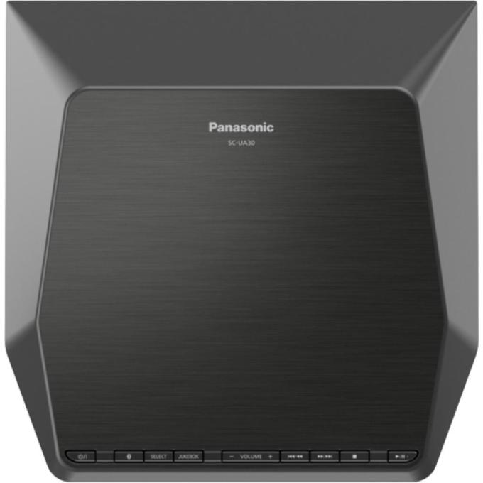 PANASONIC SC-UA30GS-K