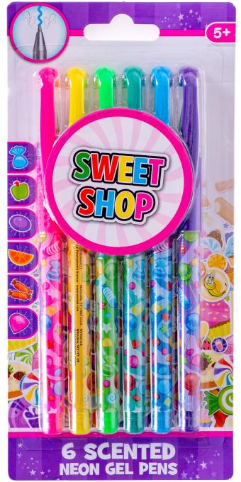 SWEET SHOP 42095