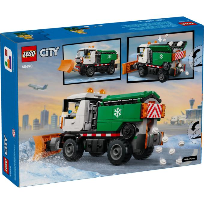 LEGO 60490