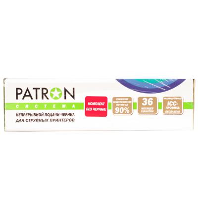 СНПЧ PATRON CANON MG2140/3140/3540 CISS-PNEC-CAN-MG2140