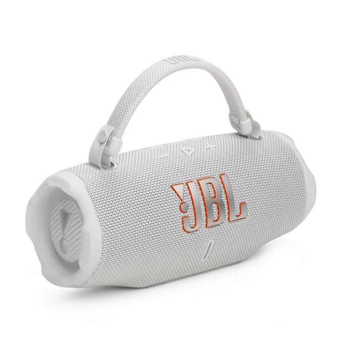 JBL JBLCHARGE6WHT