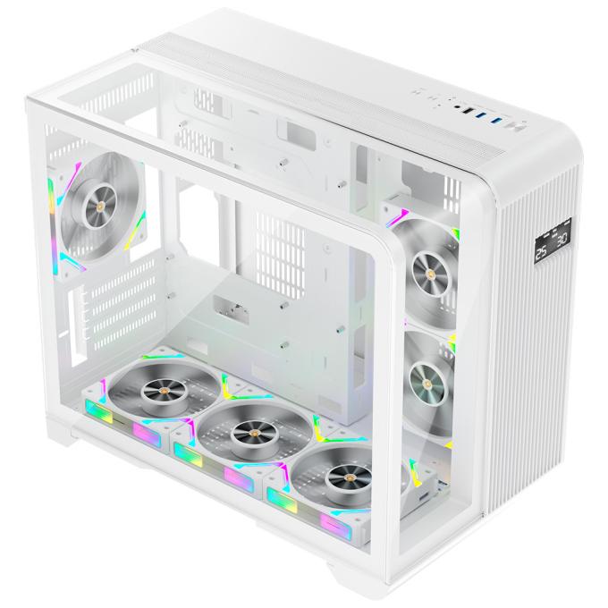 1STPLAYER RT6-WH
