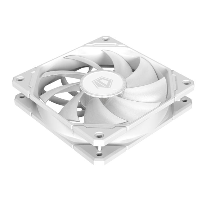 ID-Cooling TF-12025-PRO SW TRIO
