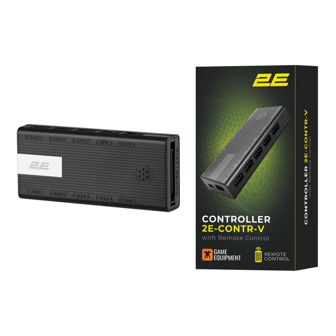 2E 2E-CONTR-V