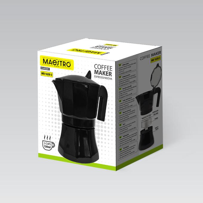 Maestro MR-1658-3