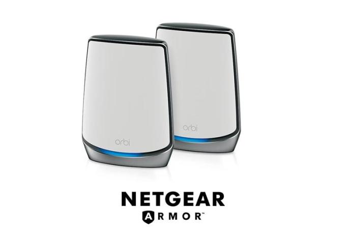 Netgear RBK852-100EUS