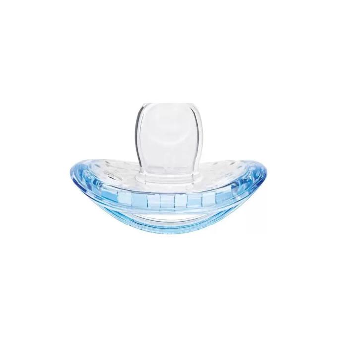 Curaprox Babysoother blue/0