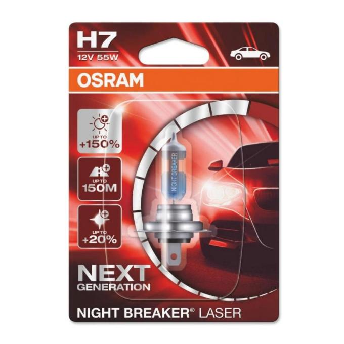 OSRAM OS 64210NL-01B
