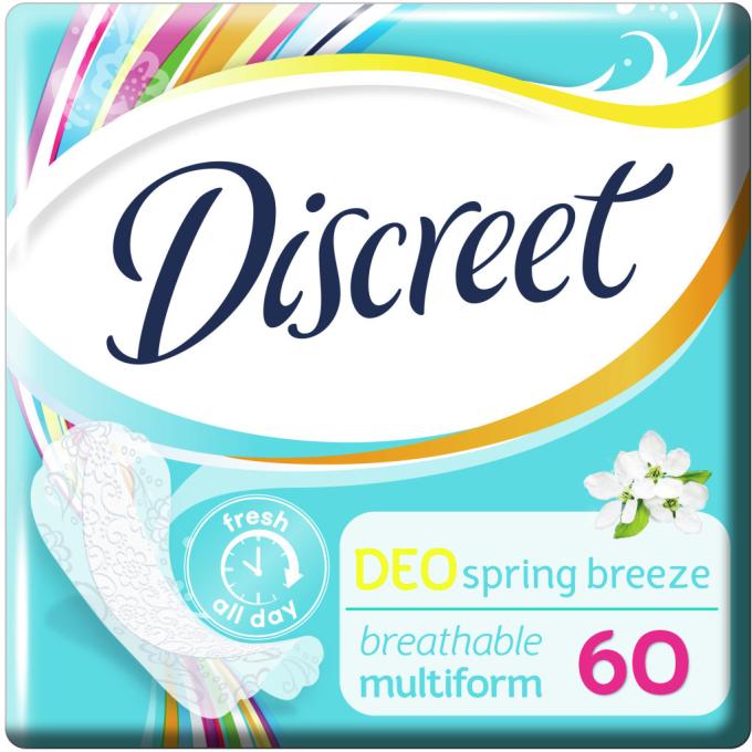Discreet 8001090170316/8700216153096