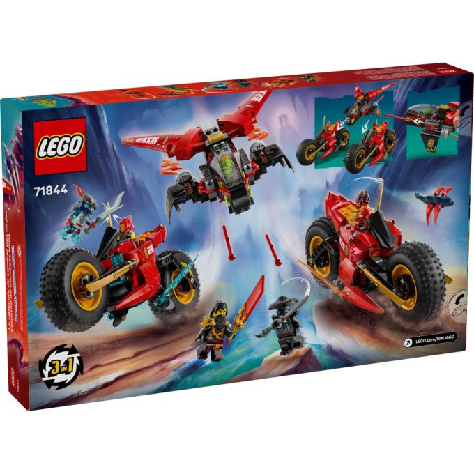 LEGO 71844