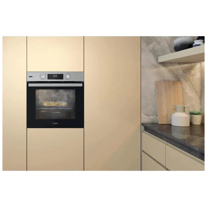Whirlpool OMSR58CU1SX