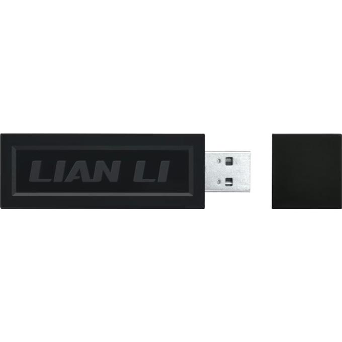 Lian Li G99.12TLLCD1W3B.00