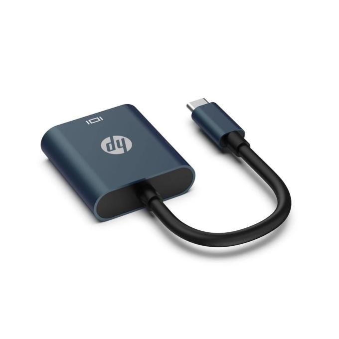 HP DHC-CT202