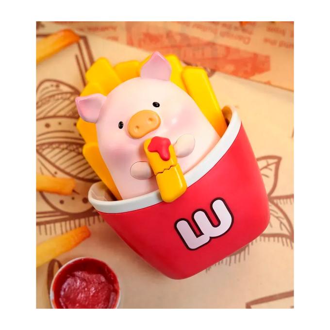 10/10 Toys LULU1310