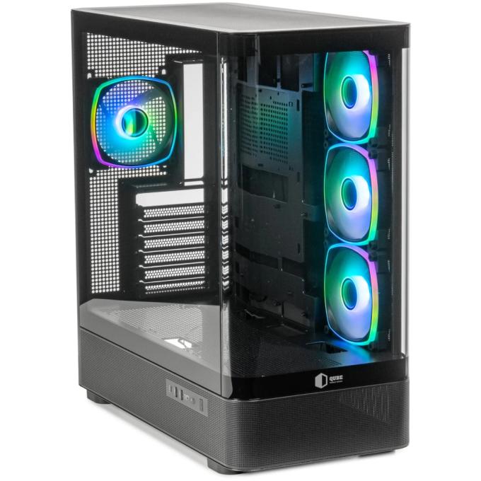 QUBE MASTERFORCE_GBNU3