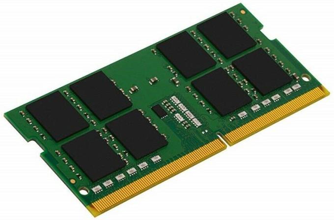 Kingston KVR32S22S8/16