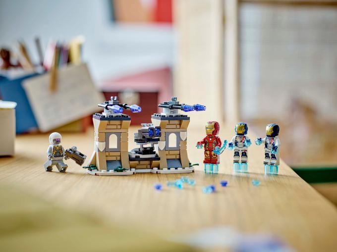 LEGO 76288