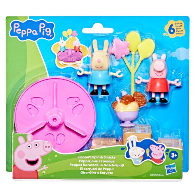 Peppa Pig G1873