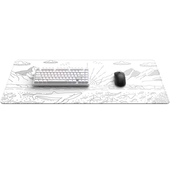Dark Project DPMP_NOSTRA_WHITE_XL