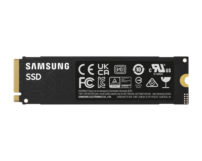 Samsung MZ-V9S1T0BW