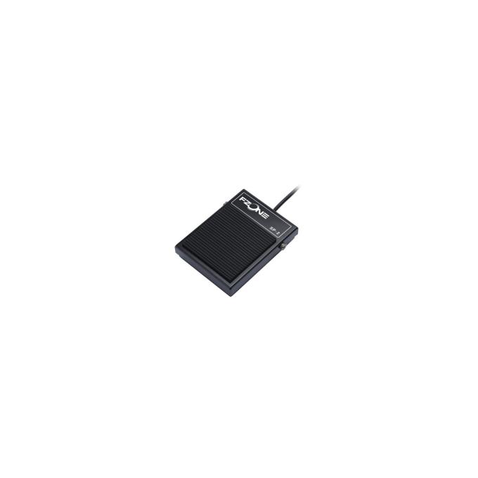 Fzone SP-2 BLACK