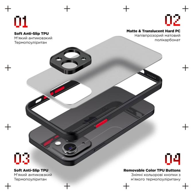Armorstandart ARM77885