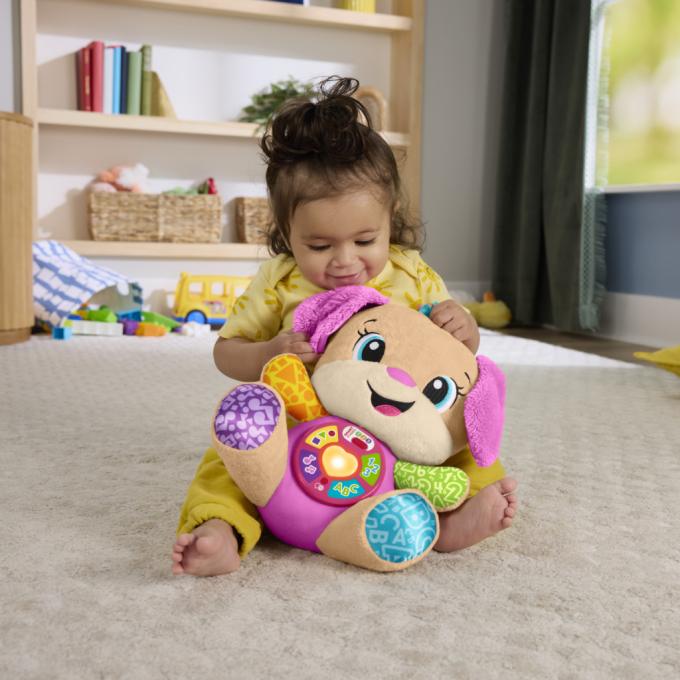 Fisher-Price JFD32
