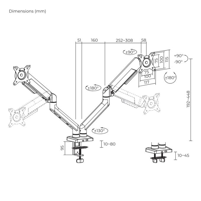 ITech LDT117-C024E