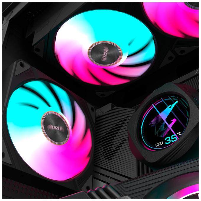 GIGABYTE GP-ECFAN1203