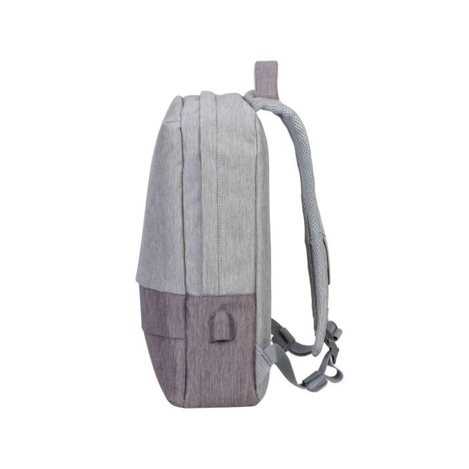 RivaCase 7562Grey/Mocha
