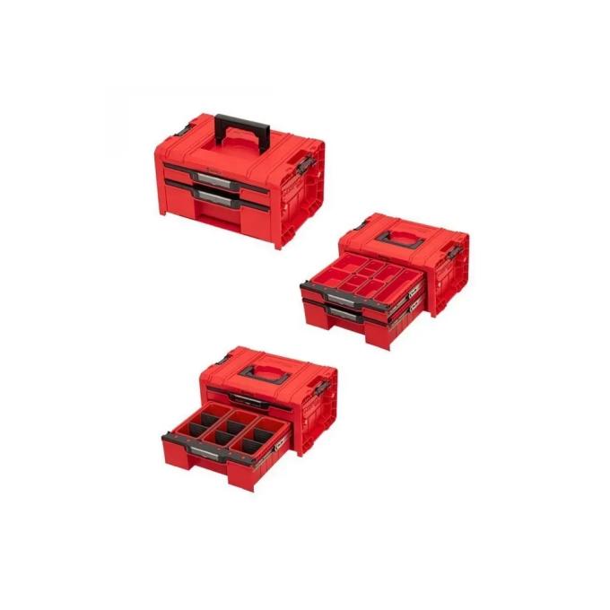 QBRICK SYSTEM Z258353PG003