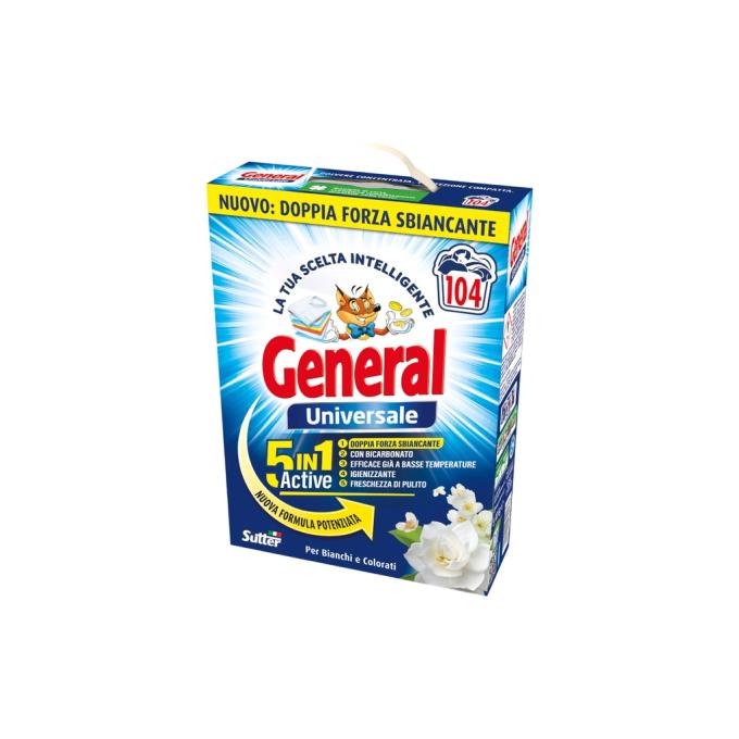 General 8001990041419