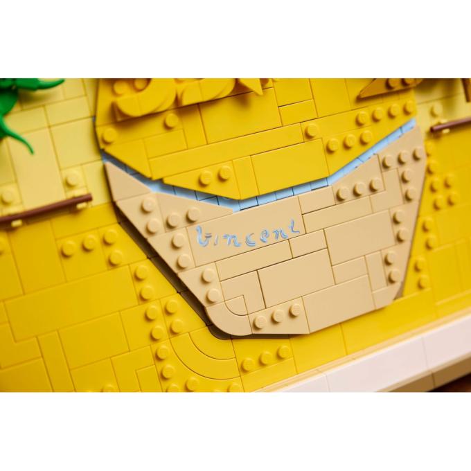 LEGO 31215