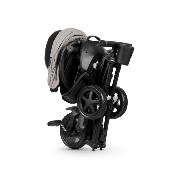 Qplay S700-12Nova+EvaBeige