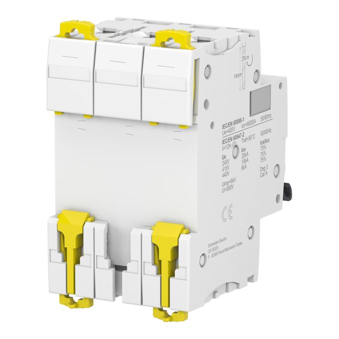 Schneider Electric A9F75320