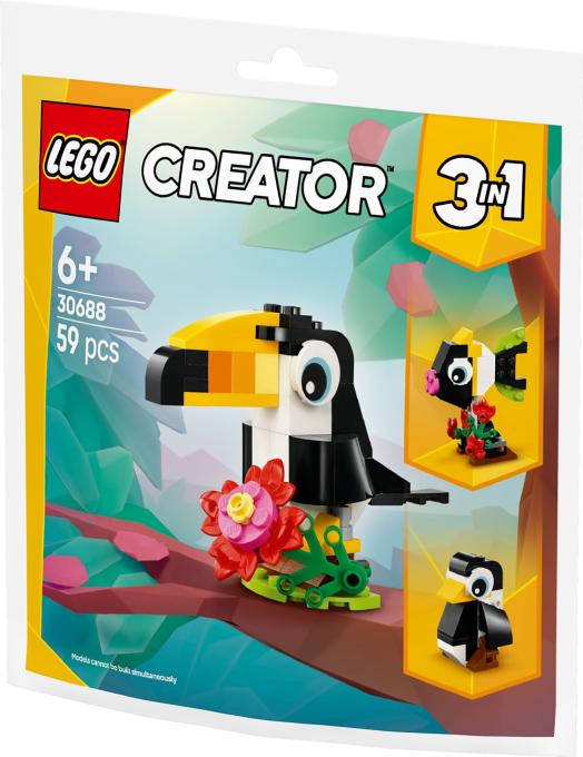 LEGO 30688